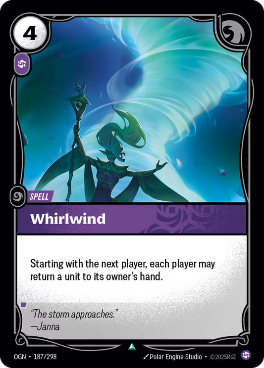 Whirlwind [OGN-187/298] [Origins]