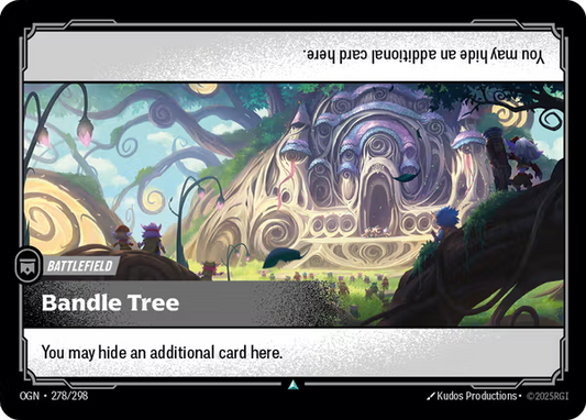 Bandle Tree [OGN-278/298] [Origins]