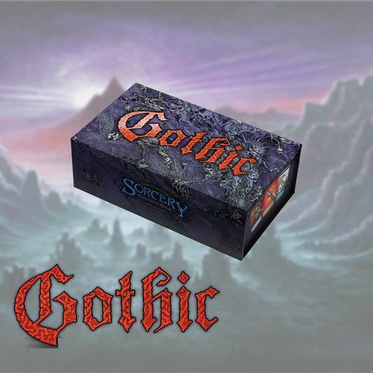Sorcery TCG Products 4elements Sorcery TCG Products 4elements