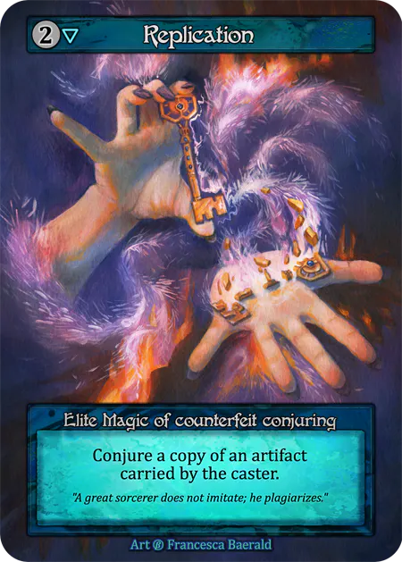 Replication - Beta* - NM